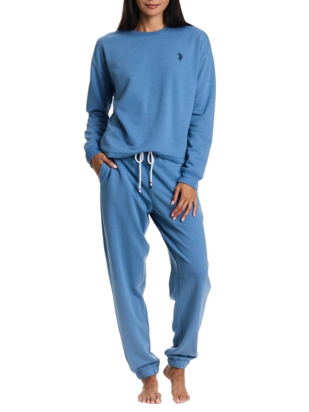 U.S. POLO ASSN. Lounge Set Women